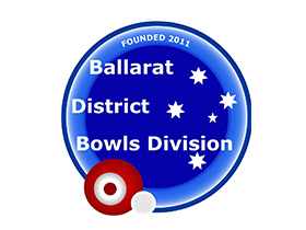 Ballarat District Bowls Division