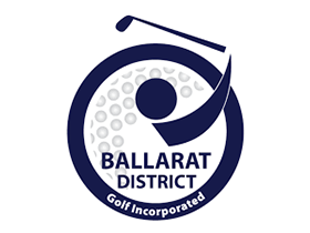 Ballarat District Golf Incorporated