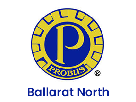 Probus Ballarat North